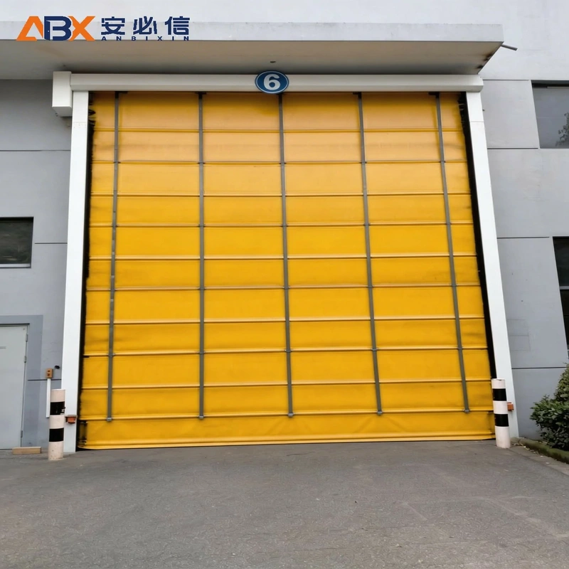 巴彦淖尔市机械式门封