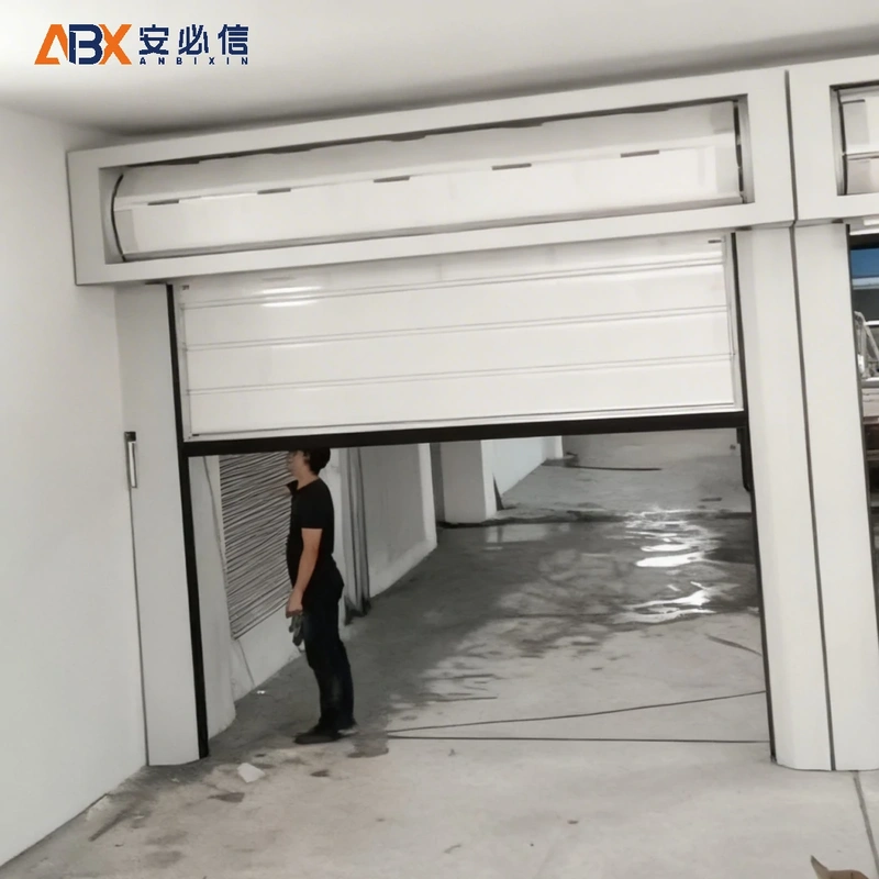 巴彦淖尔市涡轮硬质高速门